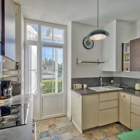 La Louise - Centre De Proche Plages *