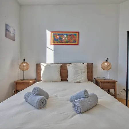 Apartment La Louise - Centre De Proche Plages *