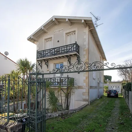Apartment La Louise - Centre De Proche Plages
