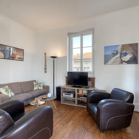 La Louise - Centre De Proche Plages *