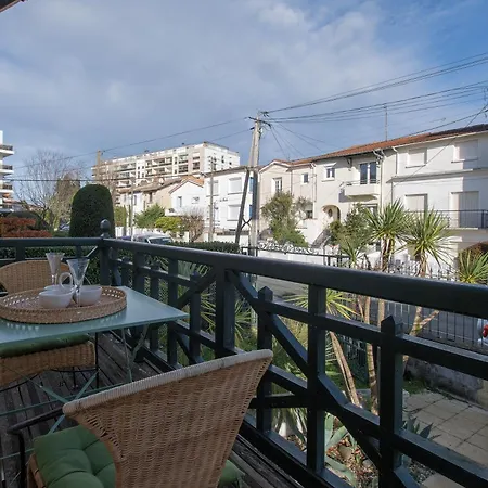 Apartment La Louise - Centre De Proche Plages