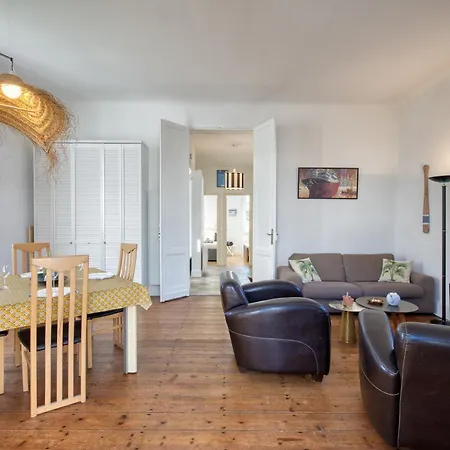 La Louise - Centre De Proche Plages Daire