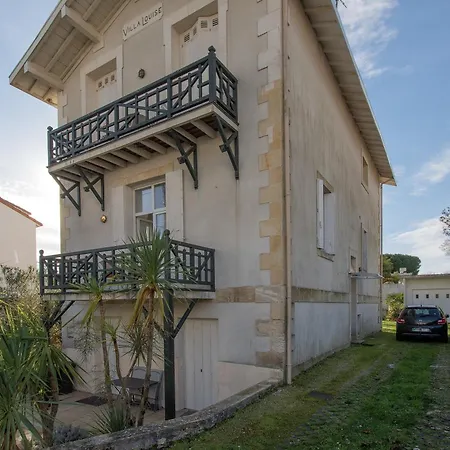 La Louise - Centre De Proche Plages Apartment
