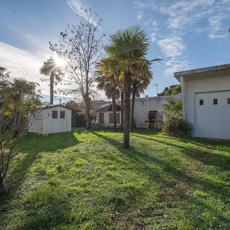 La Louise - Centre De Proche Plages Apartment *