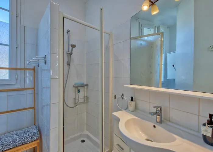 La Louise - Centre De Proche Plages