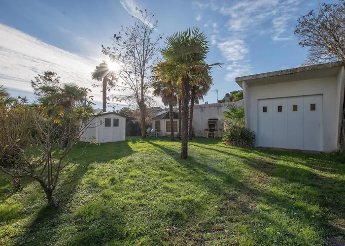 La Louise - Centre De Proche Plages Daire *