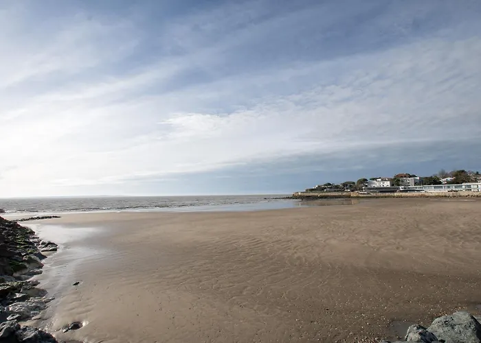 La Louise - Centre De Proche Plages Daire